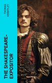 The Shakespeare-Expositor (eBook, ePUB)