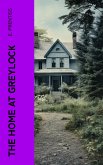 The Home at Greylock (eBook, ePUB)