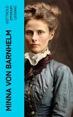 Minna Von Barnhelm (eBook, ePUB)