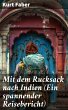 Mit dem Rucksack nach Indien (Ein... - Bild 1