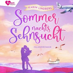 Sommernachtssehnsucht (MP3-Download) - Lindberg, Karin