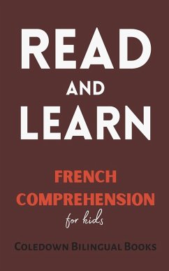 Read and Learn - Books, Coledown Bilingual