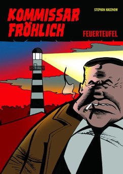 Kommissar Fröhlich 1 (Neue Edition) - Hagenow, Stephan