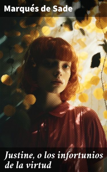 Justine, o los infortunios de la virtud (eBook, ePUB)