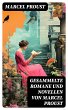 Gesammelte Romane und Novellen von... - Bild 1