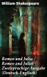 Romeo und Julia / Romeo and Juliet -... - Bild 1