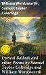 Lyrical Ballads and other Poems by... - Bild 1