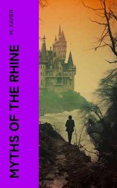 Myths of the Rhine (eBook, ePUB) Cover Myths of the Rhine (eBook, ePUB)