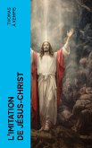 L'imitation de Jésus-Christ (eBook, ePUB)