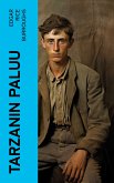 Tarzanin paluu (eBook, ePUB)