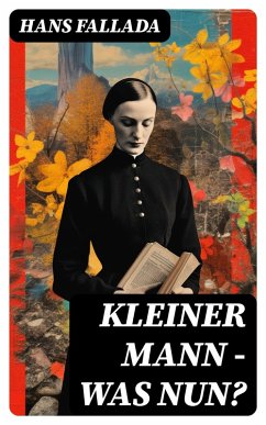 Cover Kleiner Mann - was nun? (eBook, ePUB)