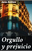 Orgullo y prejuicio (eBook, ePUB)