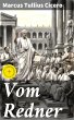 Vom Redner (eBook, ePUB) - Bild 1