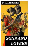 Sons and Lovers (eBook, ePUB)