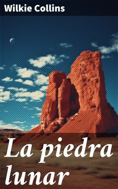 Cover La piedra lunar (eBook, ePUB)