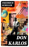 Don Karlos (eBook, ePUB)