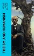 Theism and Humanism (eBook, ePUB) - Bild 1