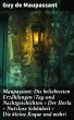 Maupassant: Die beliebtesten... - Bild 1