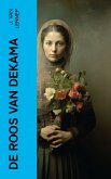 De Roos van Dekama (eBook, ePUB)