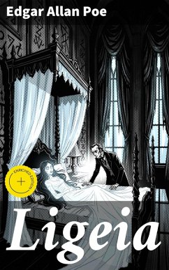 Cover Ligeia (eBook, ePUB)