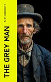 The Grey Man (eBook, ePUB)