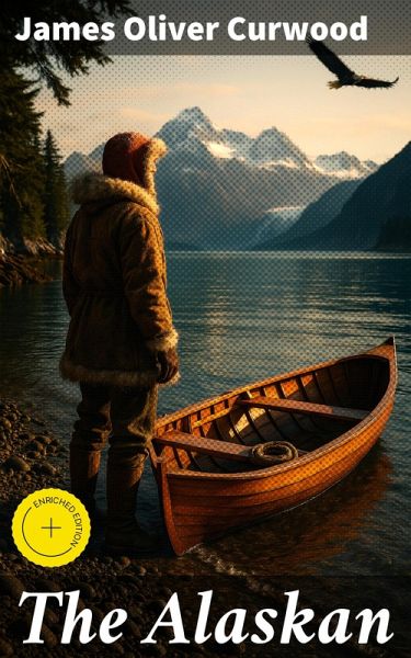 The Alaskan (eBook, ePUB) The Alaskan (eBook, ePUB)