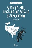 Veinte mil leguas de viaje submarino (eBook, ePUB)