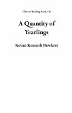A Quantity of Yearlings (Tales of Reading Road, #4) (eBook, ePUB)