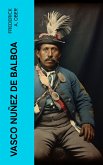 Vasco Nuñez de Balboa (eBook, ePUB)