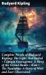 Complete Novels of Rudyard Kipling: The... - Bild 1
