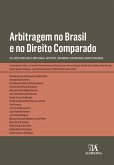 Arbitragem no Brasil e no Direito Comparado (eBook, ePUB)