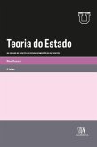 Teoria do Estado (eBook, ePUB)
