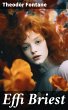 Effi Briest (eBook, ePUB) - Bild 1