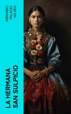 La hermana San Sulpicio (eBook, ePUB)