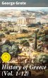 History of Greece (Vol. 1-12) (eBook,... - Bild 1