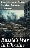 Russia's War in Ukraine (eBook, ePUB)
