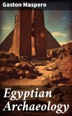 Egyptian Archaeology (eBook, ePUB)