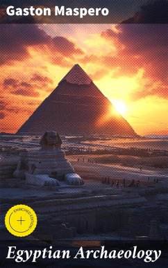Egyptian Archaeology (eBook, ePUB) Cover Egyptian Archaeology (eBook, ePUB)