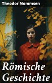 Römische Geschichte (eBook, ePUB)