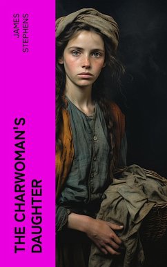 Cover The Charwoman's Daughter (eBook, ePUB)