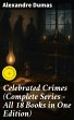 Celebrated Crimes (Complete Series -... - Bild 1
