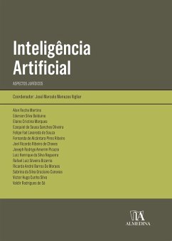 Cover Inteligência Artificial (eBook, ePUB)