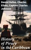 History of Piracy in the Caribbean (eBook, ePUB)