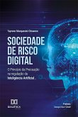 Sociedade de Risco Digital (eBook, ePUB)