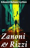 Zanoni & Rizzi (eBook, ePUB)