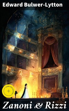 Cover Zanoni & Rizzi (eBook, ePUB)