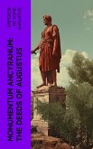 Monumentum Ancyranum: The Deeds of Augustus (eBook, ePUB)