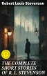 THE COMPLETE SHORT STORIES OF R. L.... - Bild 1