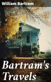 Bartram's Travels (eBook, ePUB)