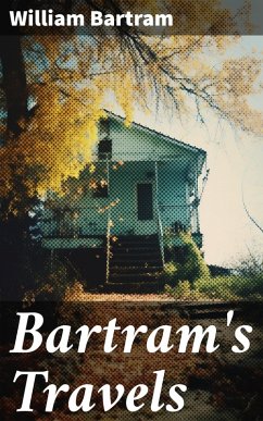 Cover Bartram's Travels (eBook, ePUB)